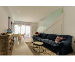 Dúplex en Venta en Pilar de la Horadada, Alicante