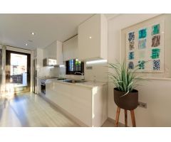 Dúplex en Venta en Pilar de la Horadada, Alicante