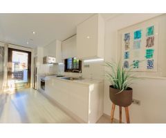 Dúplex en Venta en Pilar de la Horadada, Alicante