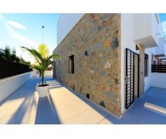 Dúplex en Venta en Pilar de la Horadada, Alicante