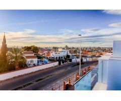 Dúplex en Venta en Pilar de la Horadada, Alicante