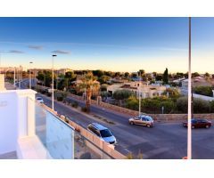 Dúplex en Venta en Pilar de la Horadada, Alicante