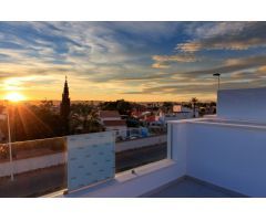 Dúplex en Venta en Pilar de la Horadada, Alicante