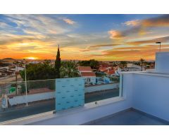 Dúplex en Venta en Pilar de la Horadada, Alicante