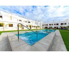 Dúplex en Venta en Pilar de la Horadada, Alicante