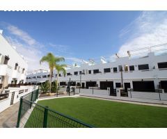 Dúplex en Venta en Pilar de la Horadada, Alicante
