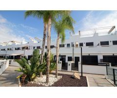 Dúplex en Venta en Pilar de la Horadada, Alicante