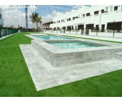 Dúplex en Venta en Pilar de la Horadada, Alicante