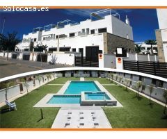 Dúplex en Venta en Pilar de la Horadada, Alicante
