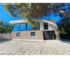 Chalet en Venta en Villajoyosa, Alicante