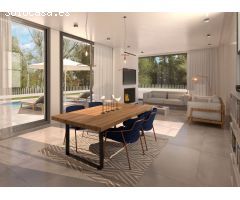 Villa de Lujo en Venta en Calpe / Calp, Alicante