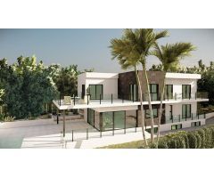 Chalet en Venta en Calpe / Calp, Alicante