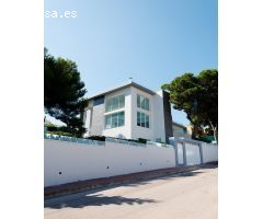 Chalet en Venta en Torrevieja, Alicante