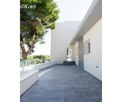 Chalet en Venta en Torrevieja, Alicante