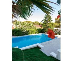 Chalet en Venta en Torrevieja, Alicante