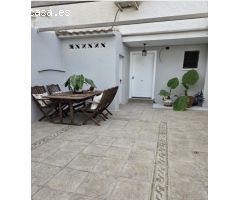 Terraced Houses en Venta en la Nucia, Alicante