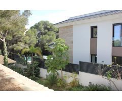 Chalet en Venta en Orihuela Costa, Alicante