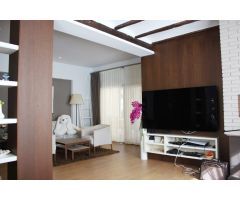 Chalet en Venta en Orihuela Costa, Alicante