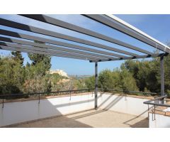 Chalet en Venta en Orihuela Costa, Alicante