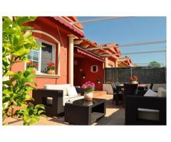 Terraced Houses en Alquiler en Calpe / Calp, Alicante