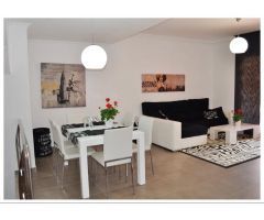 Terraced Houses en Alquiler en Calpe / Calp, Alicante