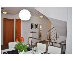 Terraced Houses en Alquiler en Calpe / Calp, Alicante
