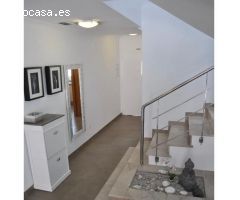 Terraced Houses en Alquiler en Calpe / Calp, Alicante