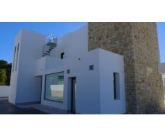 Villa de Lujo en Venta en Rada de Moraira, Alicante