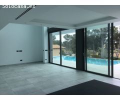 Villa de Lujo en Venta en Rada de Moraira, Alicante
