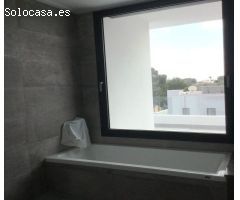 Villa de Lujo en Venta en Rada de Moraira, Alicante