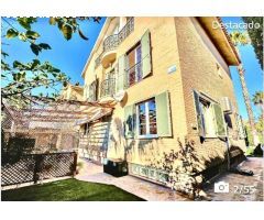 Chalet en Venta en San Juan de Alicante, Alicante
