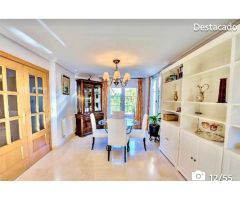 Chalet en Venta en San Juan de Alicante, Alicante