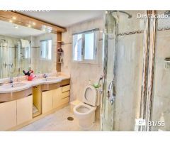 Chalet en Venta en San Juan de Alicante, Alicante
