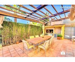 Chalet en Venta en San Juan de Alicante, Alicante