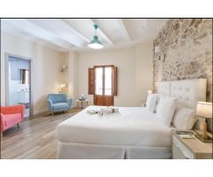 Hotel en Venta en Calpe / Calp, Alicante