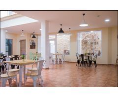 Hotel en Venta en Calpe / Calp, Alicante