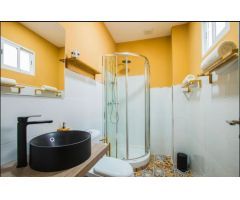 Hotel en Venta en Calpe / Calp, Alicante