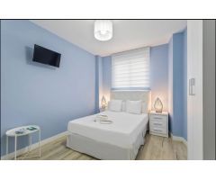 Hotel en Venta en Calpe / Calp, Alicante