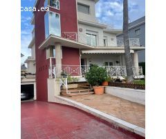 Chalet en Venta en San Juan de Alicante, Alicante