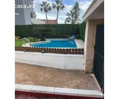 Chalet en Venta en San Juan de Alicante, Alicante