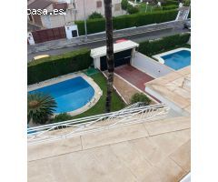 Chalet en Venta en San Juan de Alicante, Alicante