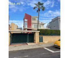 Chalet en Venta en San Juan de Alicante, Alicante