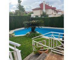 Chalet en Venta en San Juan de Alicante, Alicante
