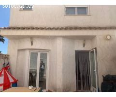 Terraced Houses en Venta en la Nucia, Alicante