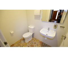 Hotel en Venta en Calpe / Calp, Alicante