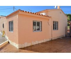 Chalet en Venta en El Albir / LAlbir, Alicante