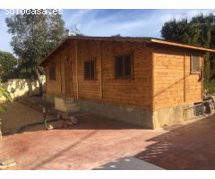 Chalet en Venta en El Albir / LAlbir, Alicante