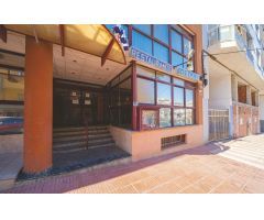 Hotel en Venta en Caserío El Campello, Alicante