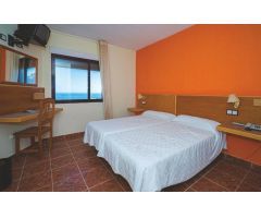 Hotel en Venta en Caserío El Campello, Alicante