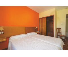 Hotel en Venta en Caserío El Campello, Alicante